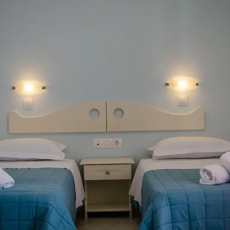 Athena 伊奥斯乔拉