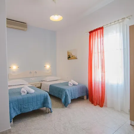 Athena 伊奥斯乔拉