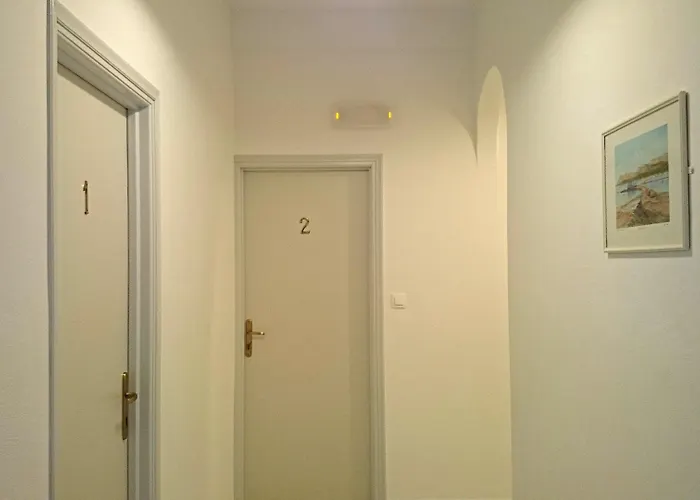 Athena Casa de hóspedes