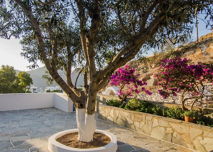 Athena Casa de hóspedes 3*