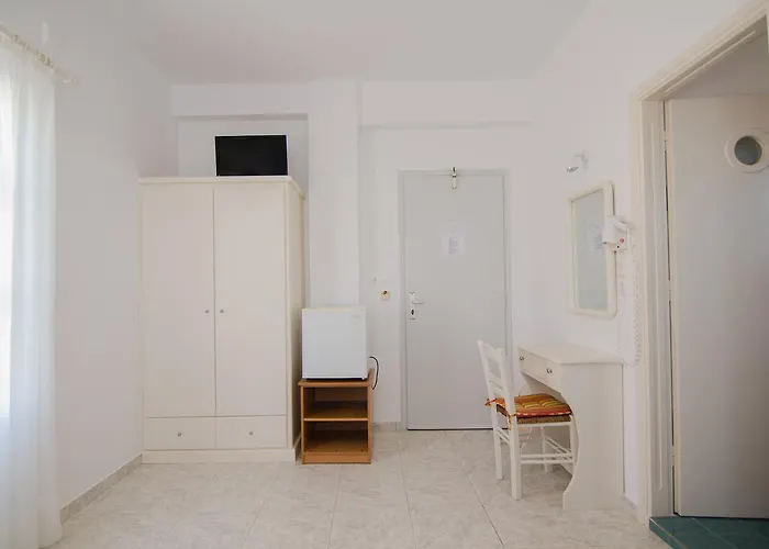 Casa de hóspedes Athena