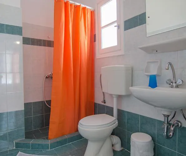 Casa de hóspedes Athena