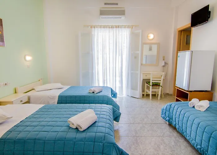 Athena Casa de hóspedes 3*