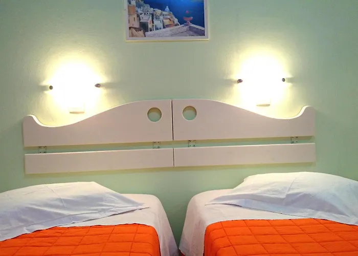 Casa de hóspedes Athena 3*