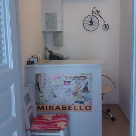 Affittacamere Athena Chora (Ios)