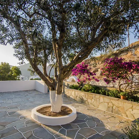 Athena Affittacamere 3*