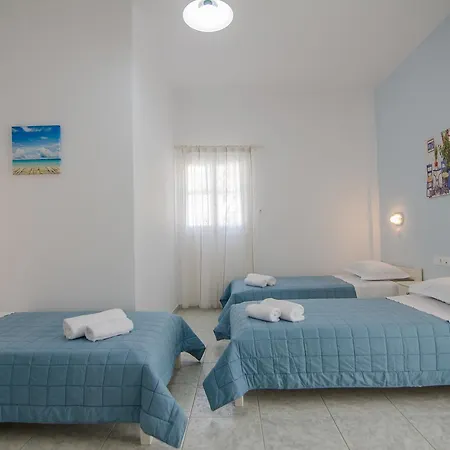 Gasthof Athena Chora