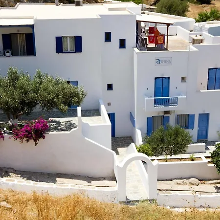 Athena 3* Chora (Ios)