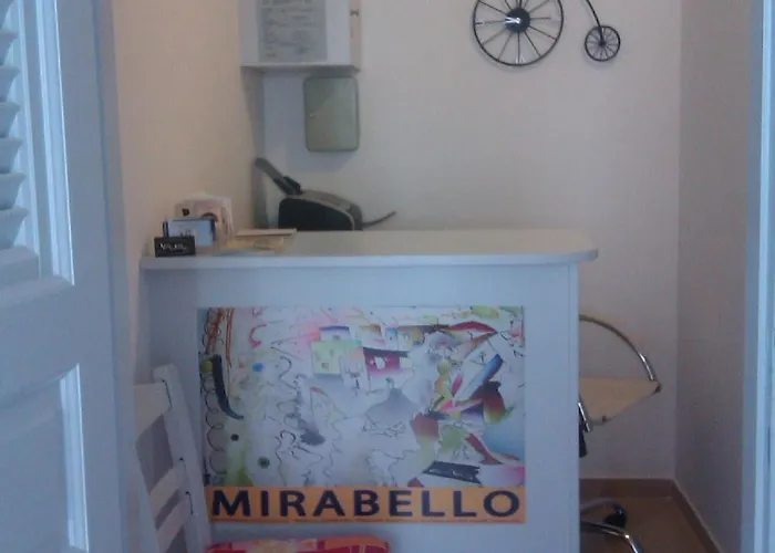 Casa de hóspedes Athena Chora (Ios)