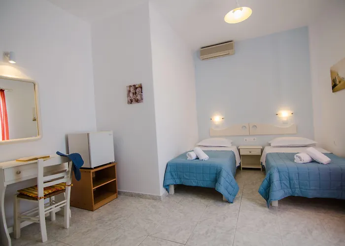 Athena Casa de hóspedes 3*