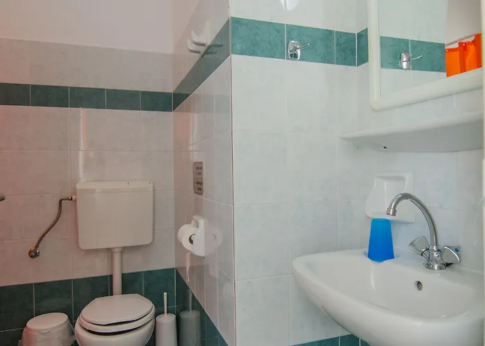 Athena Casa de hóspedes