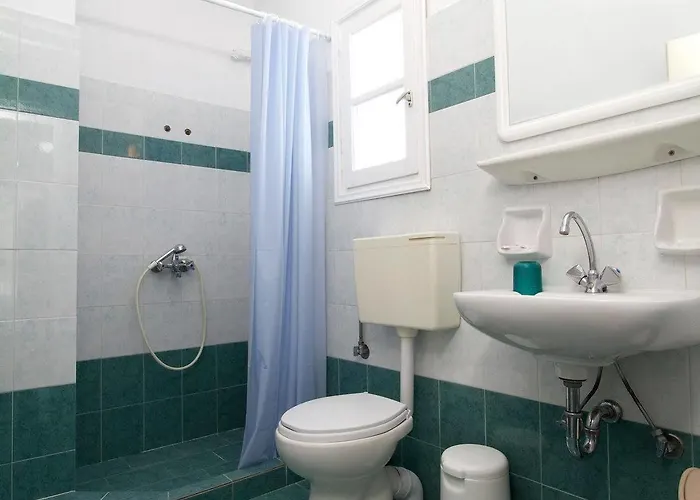 Casa de hóspedes Athena 3*